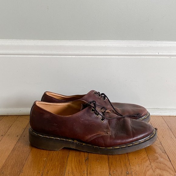 Vintage Dr. Martens Size 11